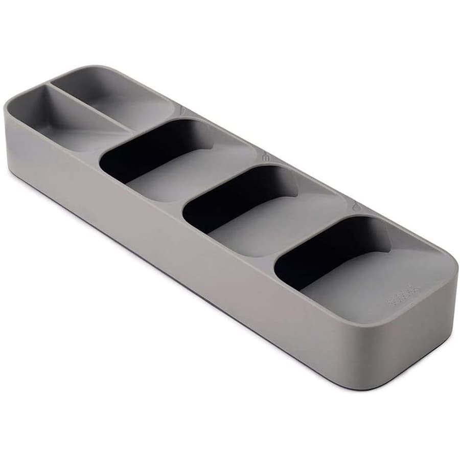 Joseph Joseph DrawerStore Compact Drawer Organizer for $7