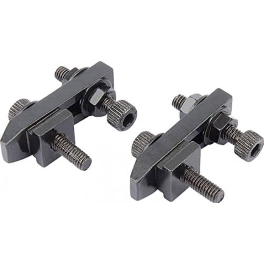 Draper Inc Draper 12 Piece Clamping Kit for 22816 and 22824 POWER TOOLS & ACCESSORIES by for $97