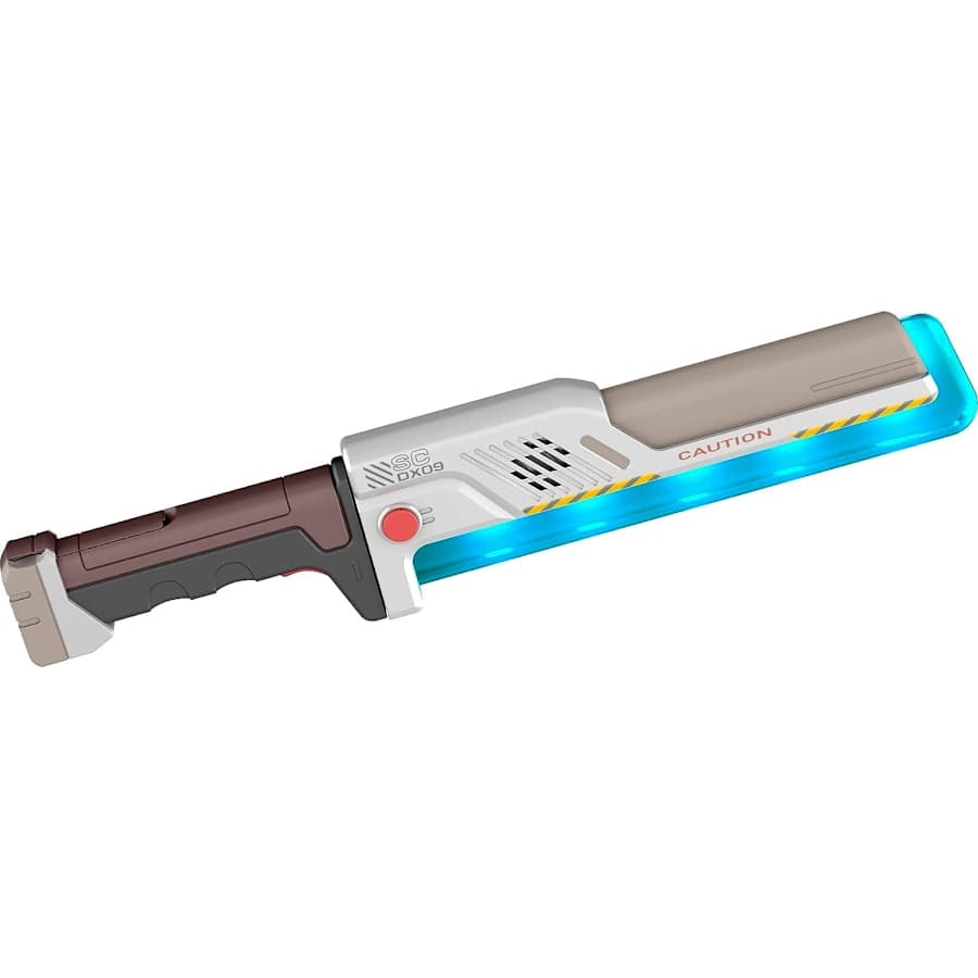 Mattel Disney and Pixar Lightyear Laser Blade for $13 Mattel Disney and Pixar Lightyear Laser Blade for $13