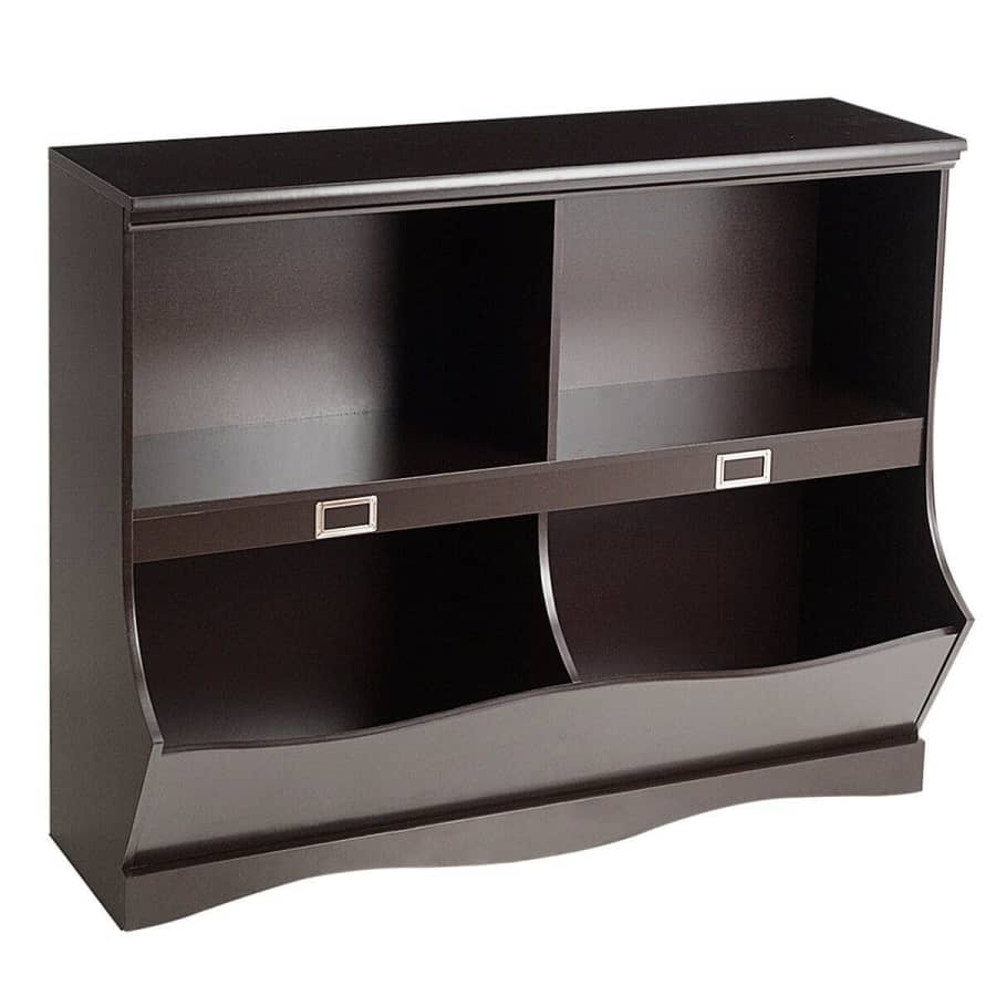 Costway Kids' Storage Unit for $96 Costway Kids' Storage Unit for $96