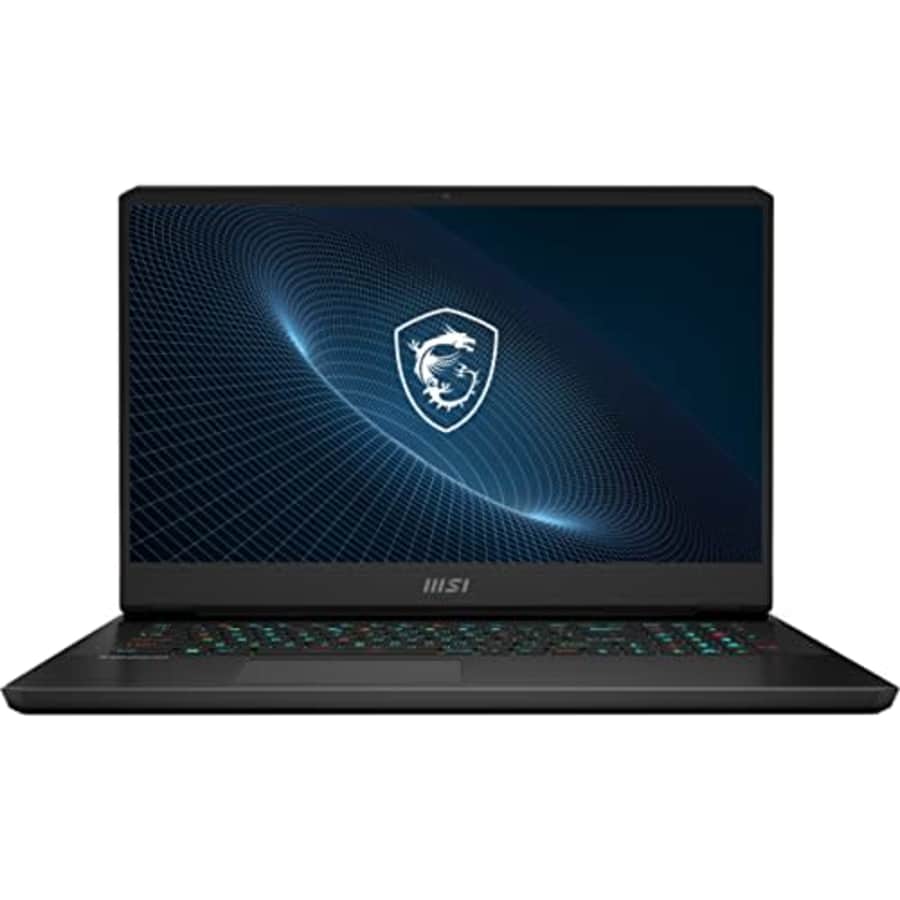 MSI Vector GP76 17.3" FHD 360Hz Gaming Laptop: Intel Core i7-12700H RTX 3060 16GB 1TB NVMe SSD, for $1,160 MSI Vector GP76 17.3" FHD 360Hz Gaming Laptop: Intel Core i7-12700H RTX 3060 16GB 1TB NVMe SSD, for $1,160