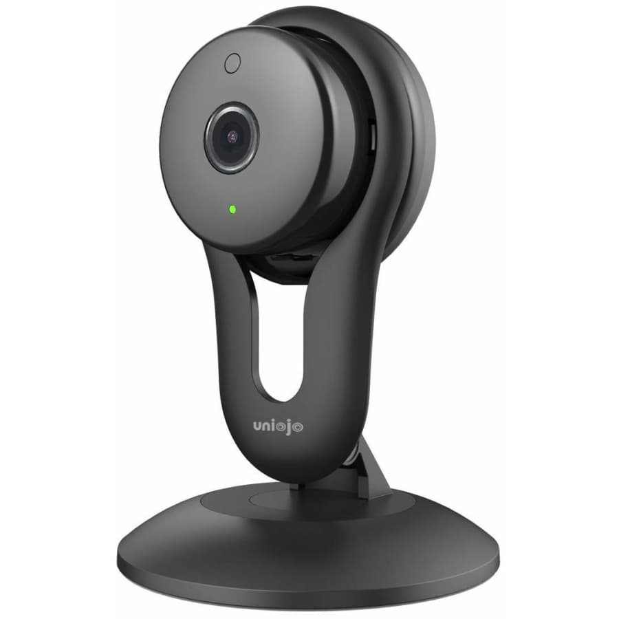 Uniojo Wireless IP Camera for $13