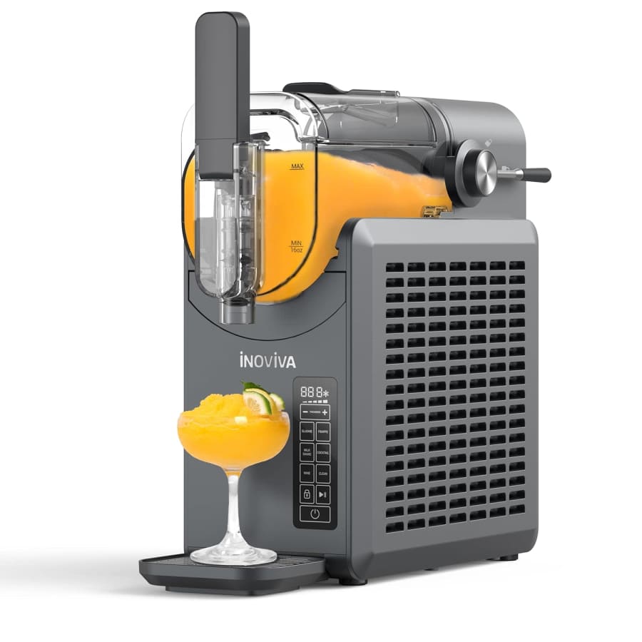Inoviva 68-oz. Slushie Machine for $200