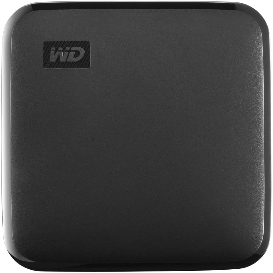 WD 2TB Elements SE Portable SSD for $125 WD 2TB Elements SE Portable SSD for $125