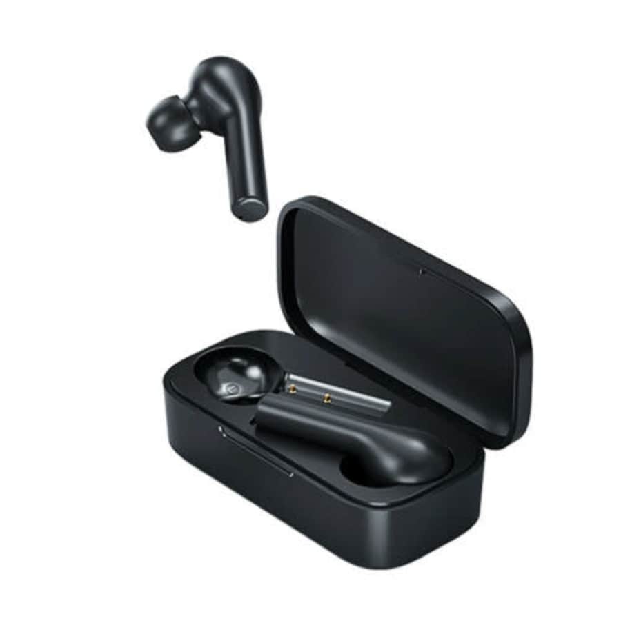 Xiaomi QCY TWS Wireless Bluetooth 5.0 Earbuds for $27