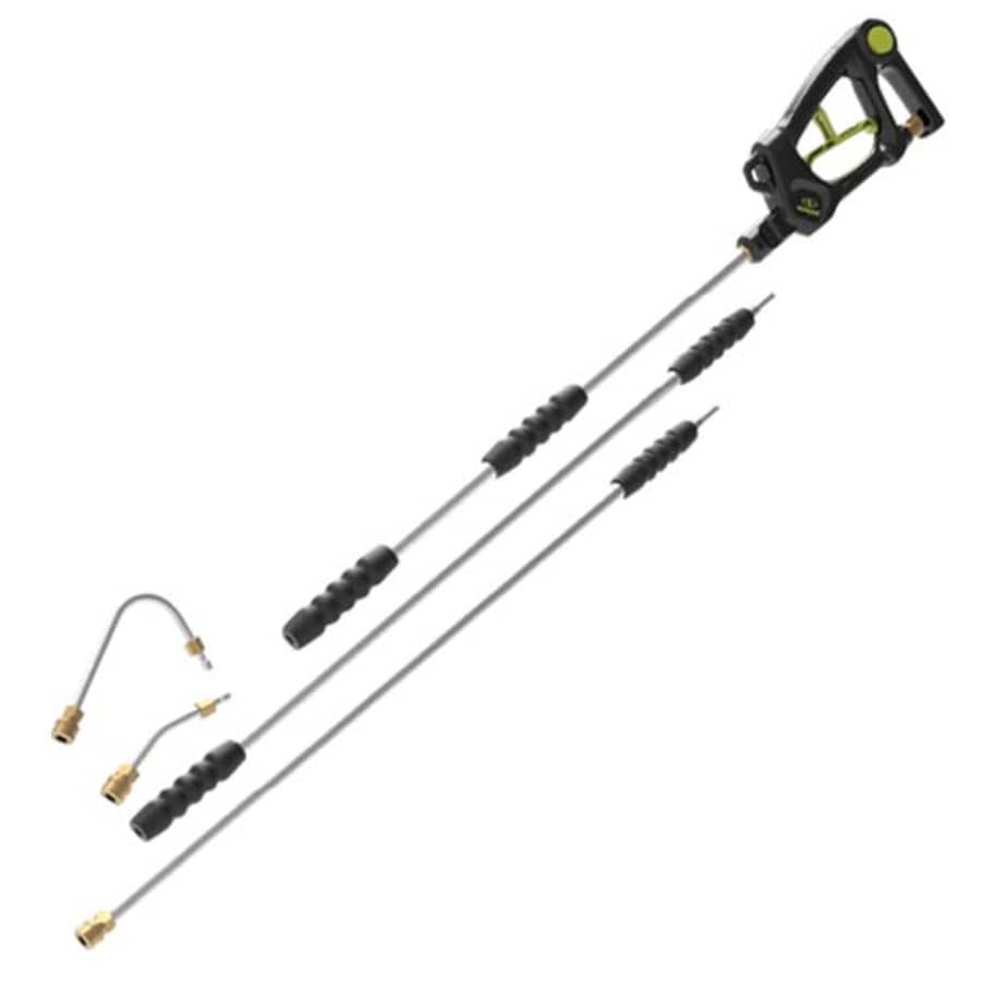 Sun Joe Sky Lance Pressure Washer Extension Wand Kit for $60 Sun Joe Sky Lance Pressure Washer Extension Wand Kit for $60