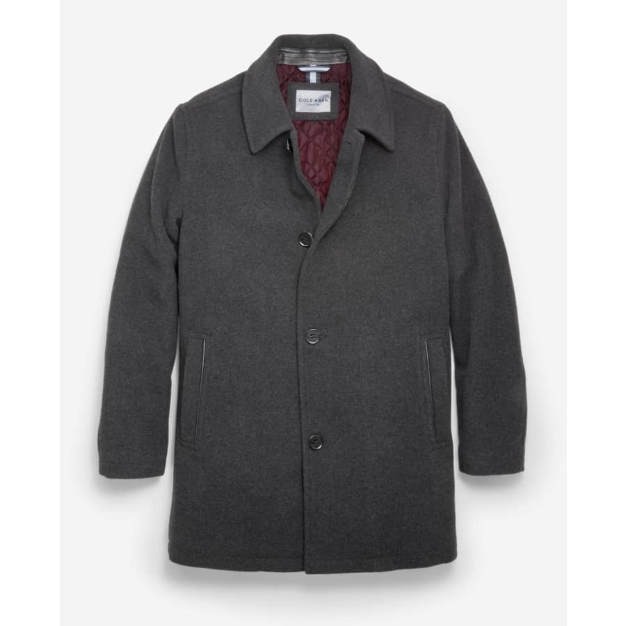 Cole Haan Men's Sale Outerwear: Up to 50% off Cole Haan Men's Sale Outerwear: Up to 50% off