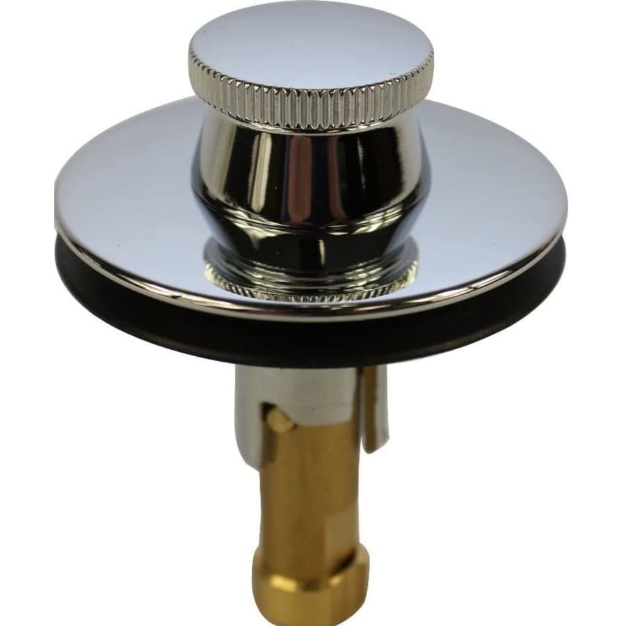 Danco Lift and Turn Tub Drain Stopper for $13