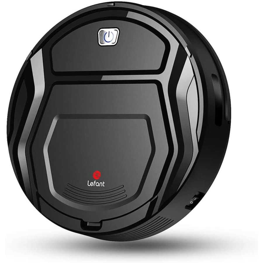 Lefant Robot Vacuum Cleaner for $74 w/ Prime