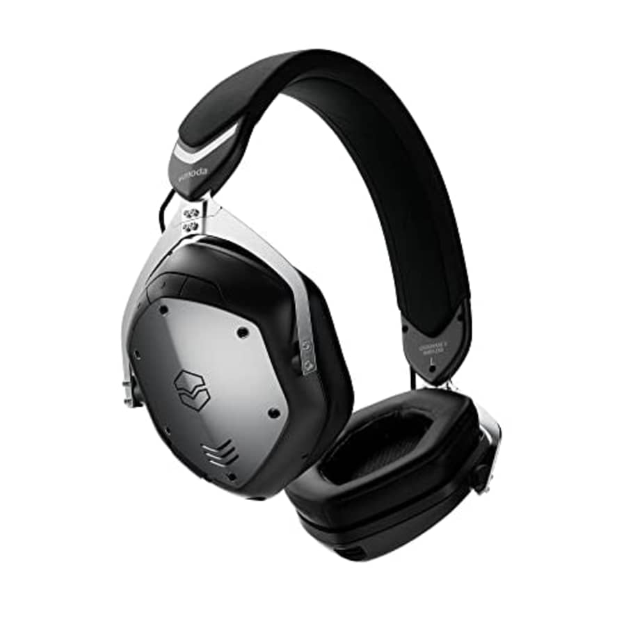 V-MODA Crossfade 3 Wireless, GM Black for $288