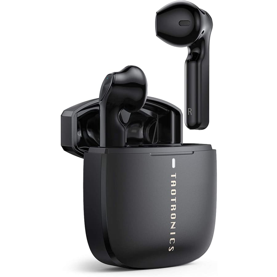 TaoTronics SoundLiberty 92 Wireless Earbuds for $30