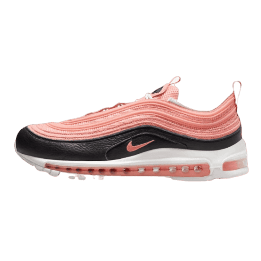 Nike Men's Air Max 97 Shoes for $82 Nike Men's Air Max 97 Shoes for $82