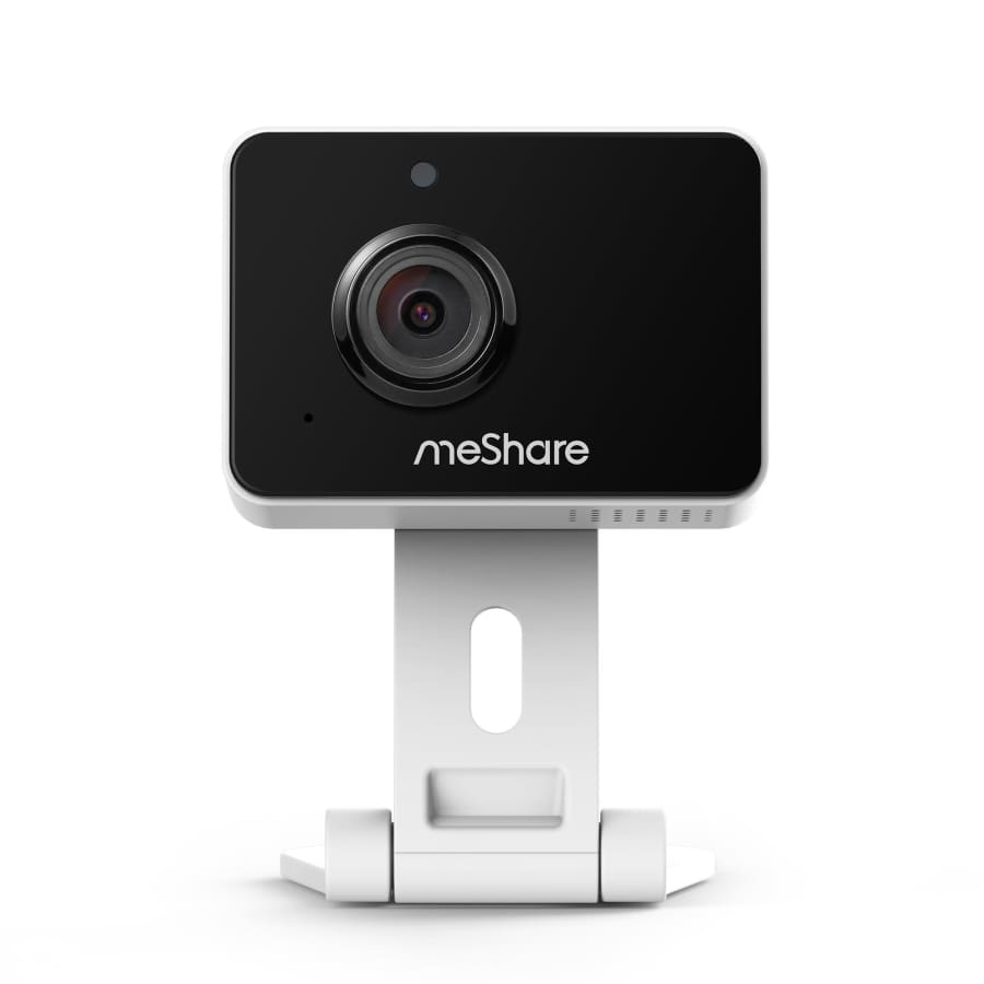 Zmodo meShare 1080p Mini WiFi Camera for $10