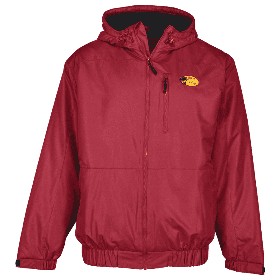 Bass Pro Shops Tourney Trail Jacket for $37 Bass Pro Shops Tourney Trail Jacket for $37