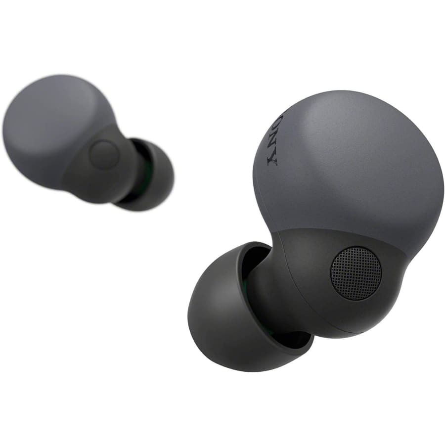 Refurb Sony LinkBuds S True Wireless Noise Canceling Earbuds: $55 Refurb Sony LinkBuds S True Wireless Noise Canceling Earbuds: $55