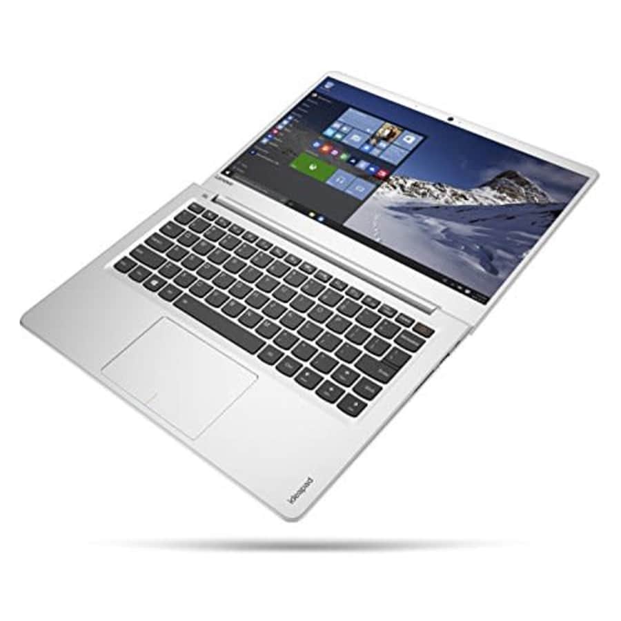 Lenovo Ideapad 710s 13.3" Laptop, Silver (Intel Core i5-7200U, 8GB, 512GB SSD, Intel HD Graphics for $1,999