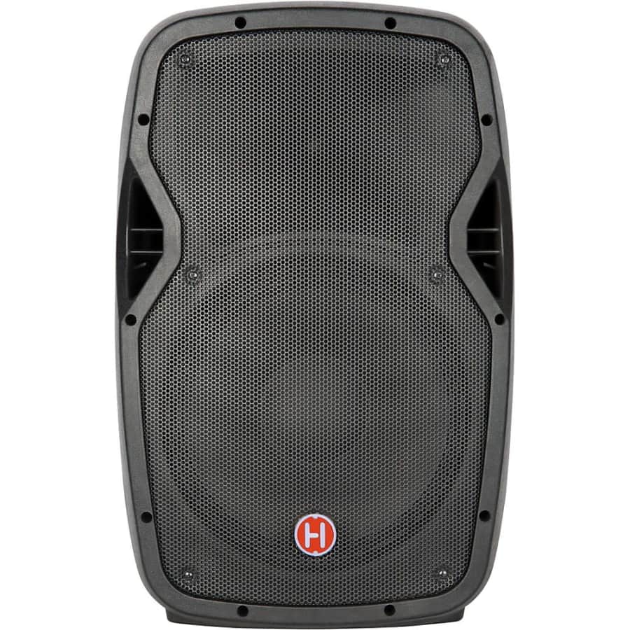Harbinger Vari 12" Active 400W Loudspeaker for $100 Harbinger Vari 12" Active 400W Loudspeaker for $100