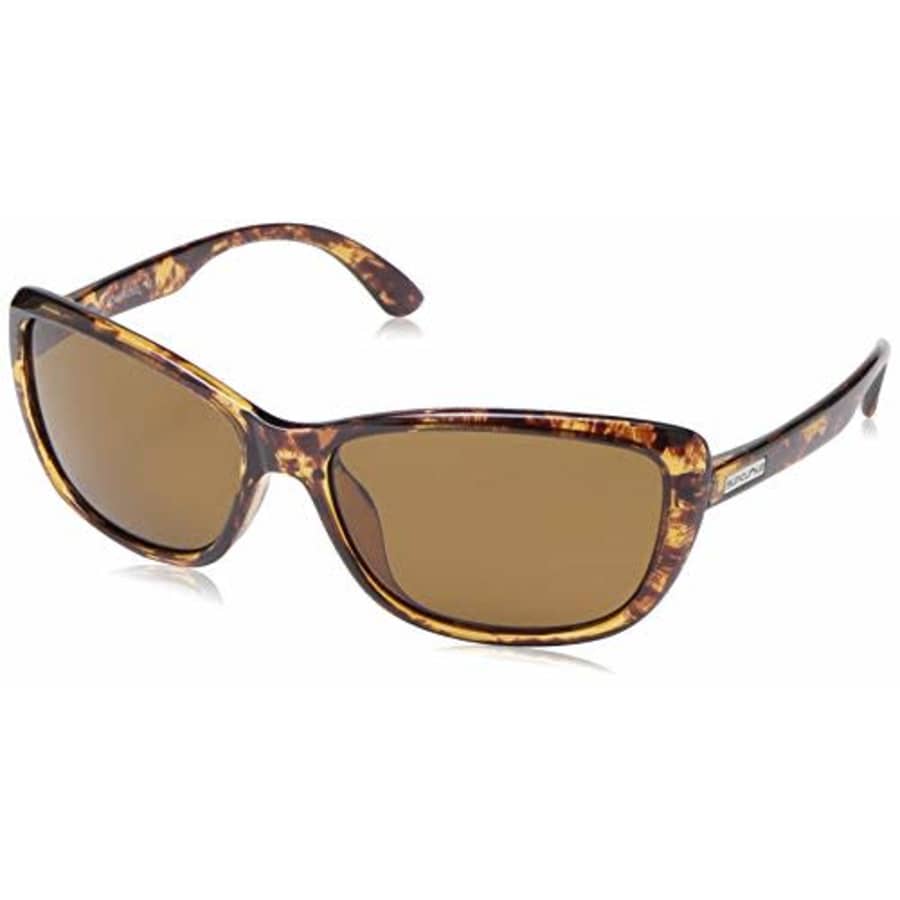 Suncloud Throwback Polarized Sunglasses for $50