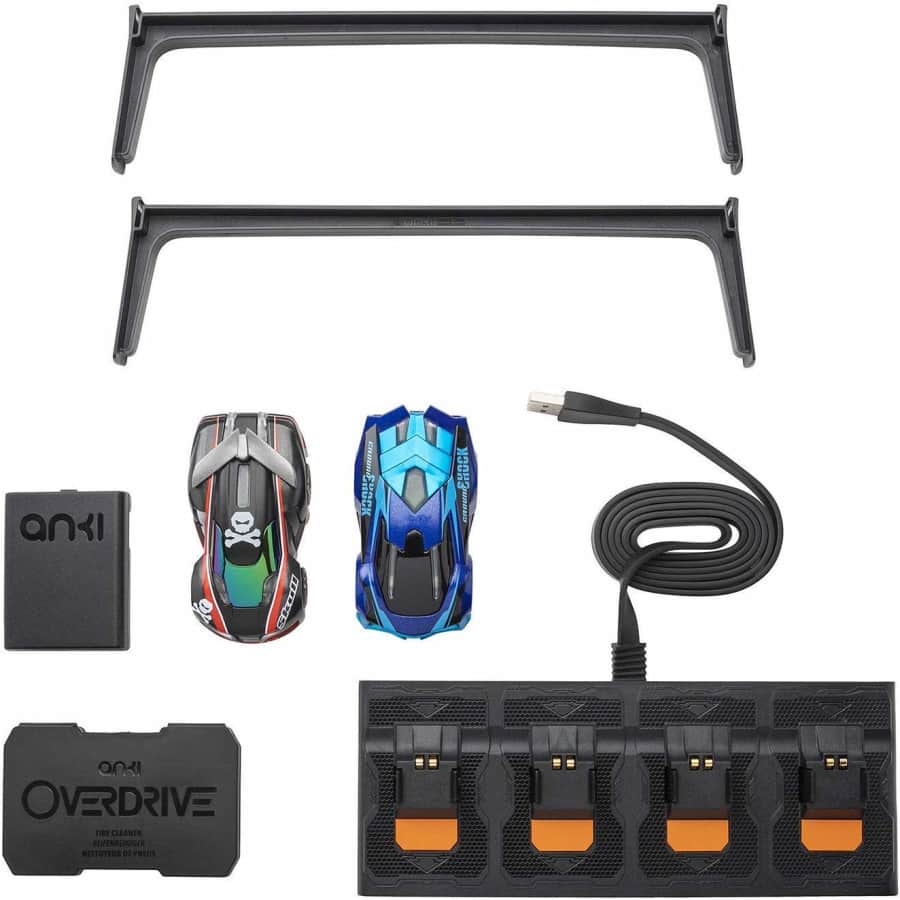 Anki Overdrive Starter Kit for $15 Anki Overdrive Starter Kit for $15