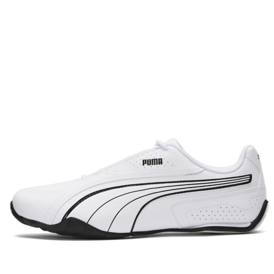 PUMA Men's Redon Bungee Shoes for $30 PUMA Men's Redon Bungee Shoes for $30