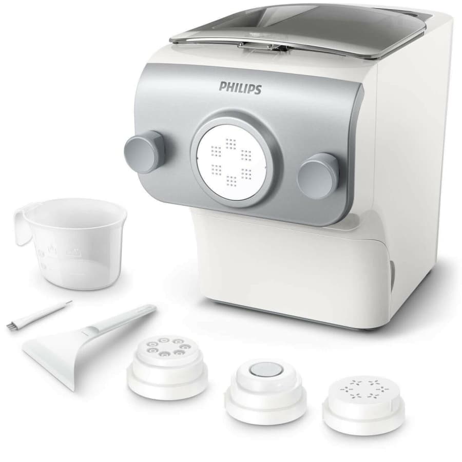 Philips Avance Pasta & Noodle Maker Plus for $150 Philips Avance Pasta & Noodle Maker Plus for $150