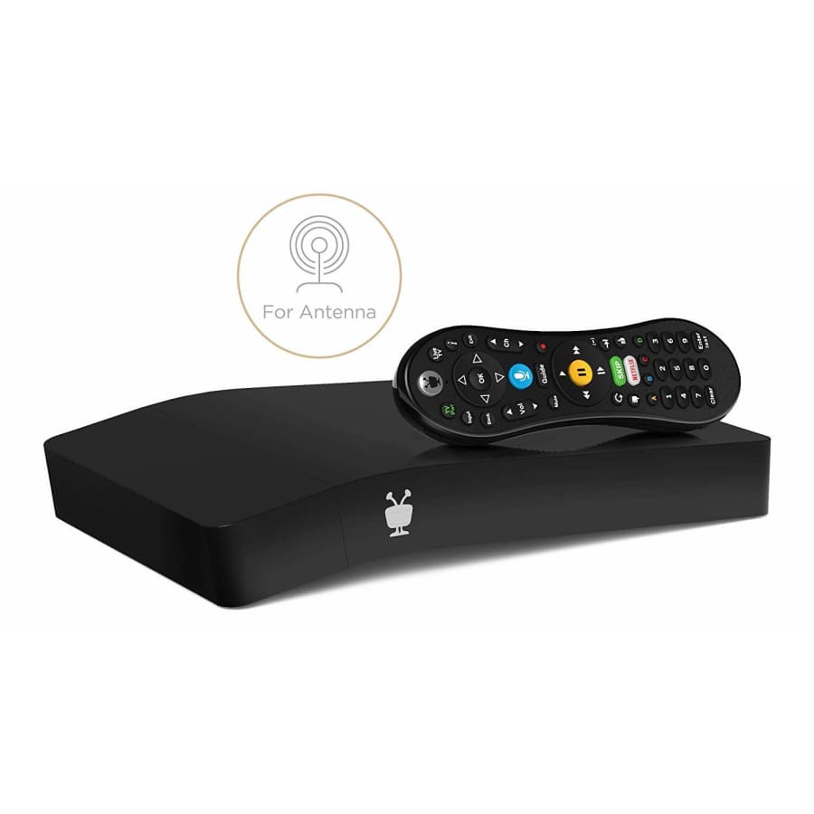 TiVo Bolt OTA 1TB DVR for $199