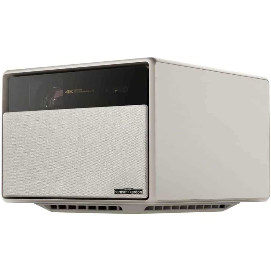 XGIMI Horizon Ultra 4K Home Projector w/ Dolby Vision for $1,529 XGIMI Horizon Ultra 4K Home Projector w/ Dolby Vision for $1,529