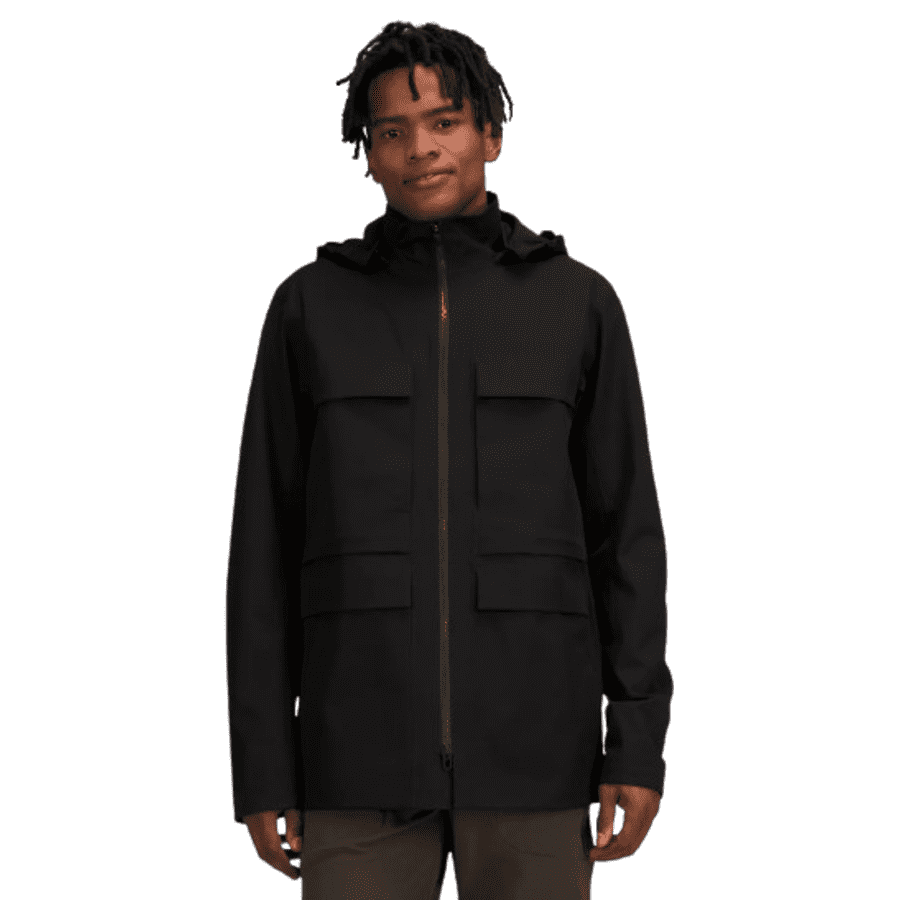 Lululemon Men's Outerwear: Up to 50% off Lululemon Men's Outerwear: Up to 50% off