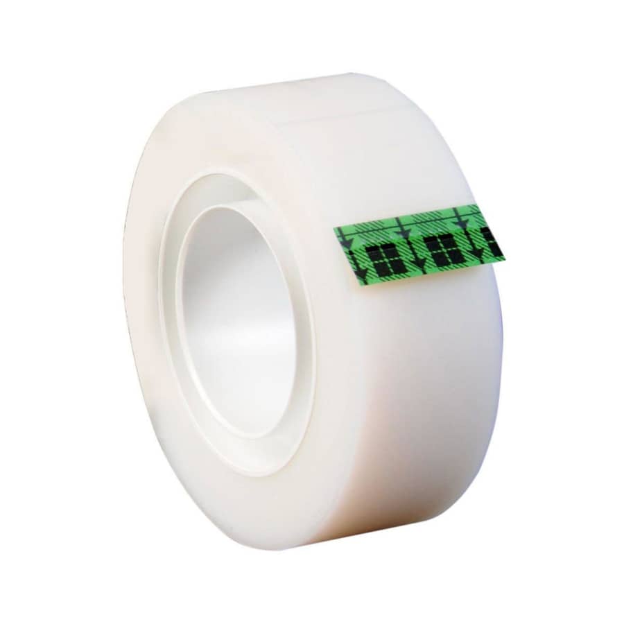 Scotch 3/4" Magic Tape 12-Pack for $17 for members