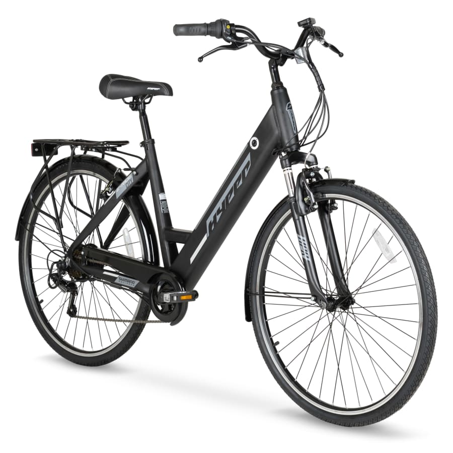Hyper Bicycles E-Ride 36V 700C Electric Bicycle for $598 Hyper Bicycles E-Ride 36V 700C Electric Bicycle for $598