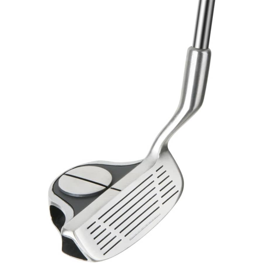 Intech Golf Intech Gold EZ Roll Chipper for $26 Intech Golf Intech Gold EZ Roll Chipper for $26