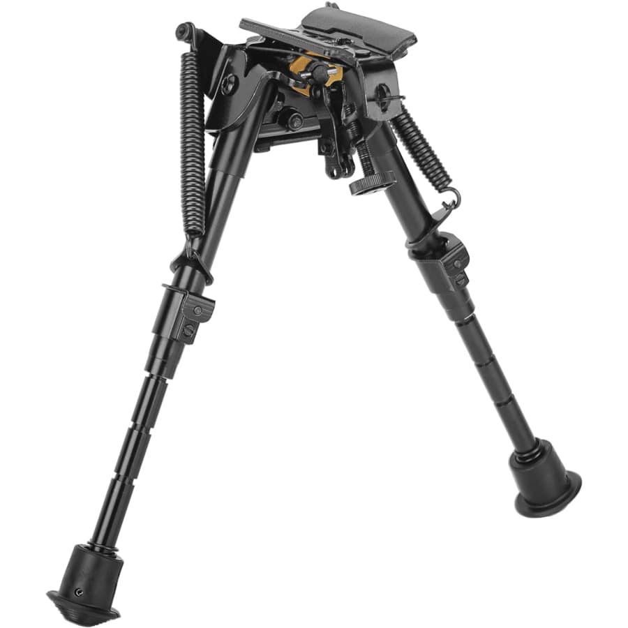 Caldwell XLA Pivot Bipod for $60
