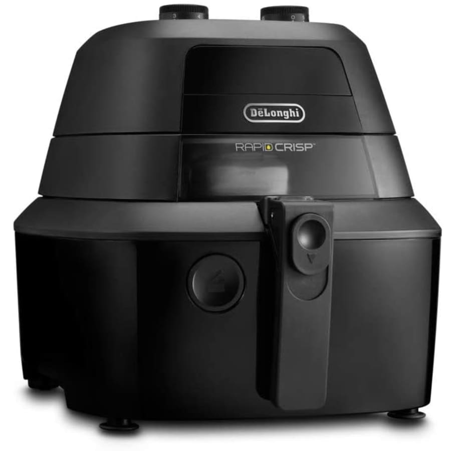 DeLonghi Rapid Crisp Air Fryer for $150