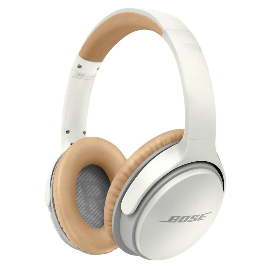 Bose SoundLink Bluetooth Headphones II for $100 Bose SoundLink Bluetooth Headphones II for $100