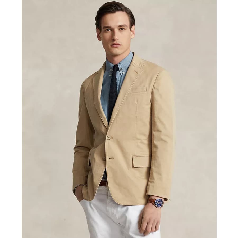 Ralph Lauren Sale at Macy's: Up to 70% off Ralph Lauren Sale at Macy's: Up to 70% off