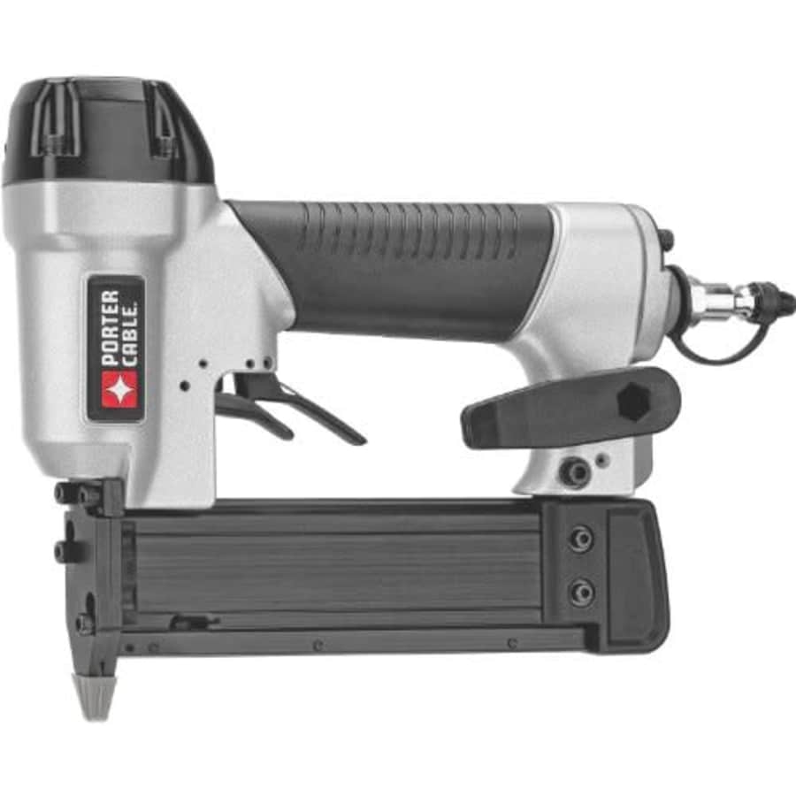 PORTER-CABLE Pin Nailer, 23-Gauge, 1-3/8-Inch (PIN138) for $165