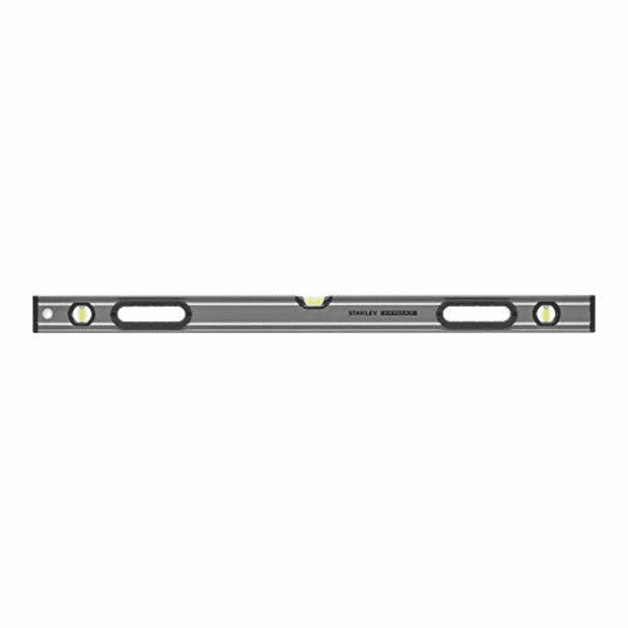 Stanley Tools Stanley - Fatmax Xl Box Beam Level 90 Cm for $87 Stanley Tools Stanley - Fatmax Xl Box Beam Level 90 Cm for $87