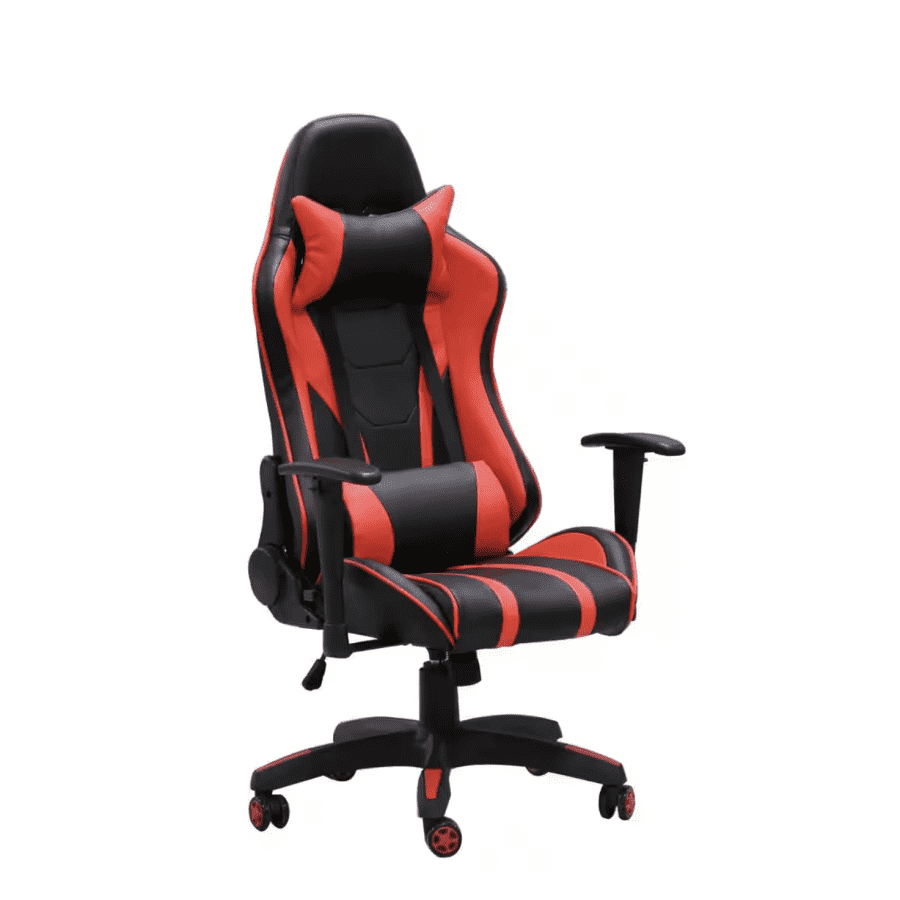 Primo International Felix Gaming Chair for $169 Primo International Felix Gaming Chair for $169