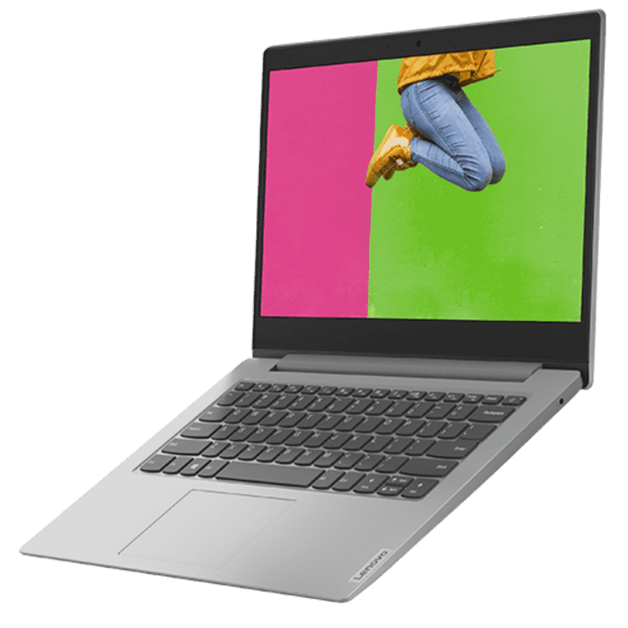 Lenovo IdeaPad AMD A9 14" Laptop for $233