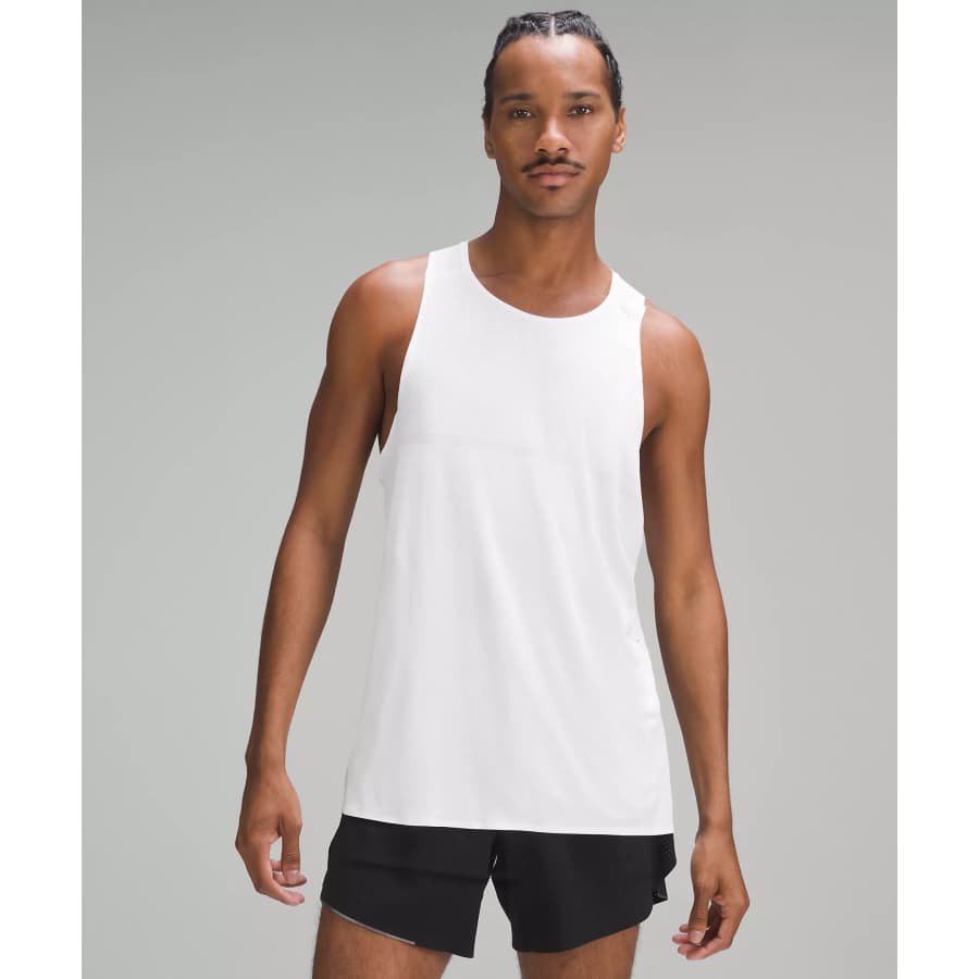 Lululemon Men's Fitness Clothing: Up to 50% off Lululemon Men's Fitness Clothing: Up to 50% off