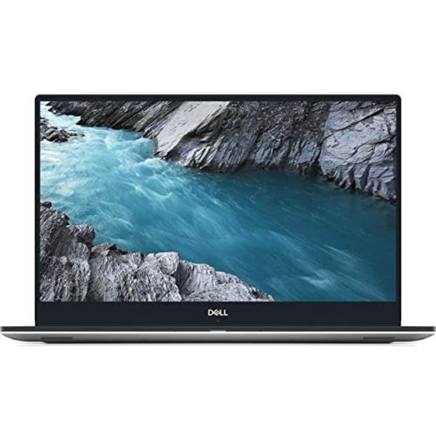 Dell Latitude 7280 Intel Core i7-7600U X2 2.8GHz 16GB 512GB SSD 12.5", Black (Certified Refurbished) for $99