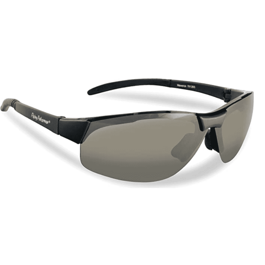 Flying Fisherman Maverick Polarized Sunglasses for $14