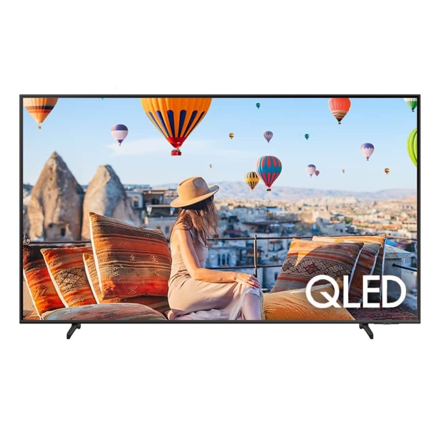 Samsung QE1C Series QN85QE1CAFXZA 85" 4K Quantum HDR Smart TV for $1,250 Samsung QE1C Series QN85QE1CAFXZA 85" 4K Quantum HDR Smart TV for $1,250