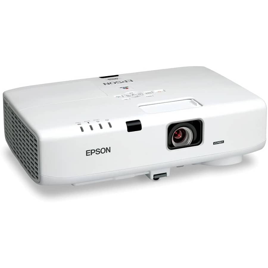 Epson PowerLite D6155W WXGA 3LCD Projector for $736 Epson PowerLite D6155W WXGA 3LCD Projector for $736