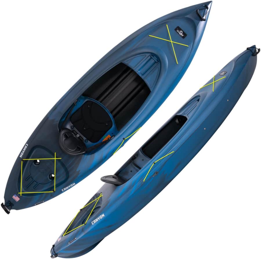 Dick's Sporting Goods Kayak and Paddle Board Deals: Up to 67% off Dick's Sporting Goods Kayak and Paddle Board Deals: Up to 67% off
