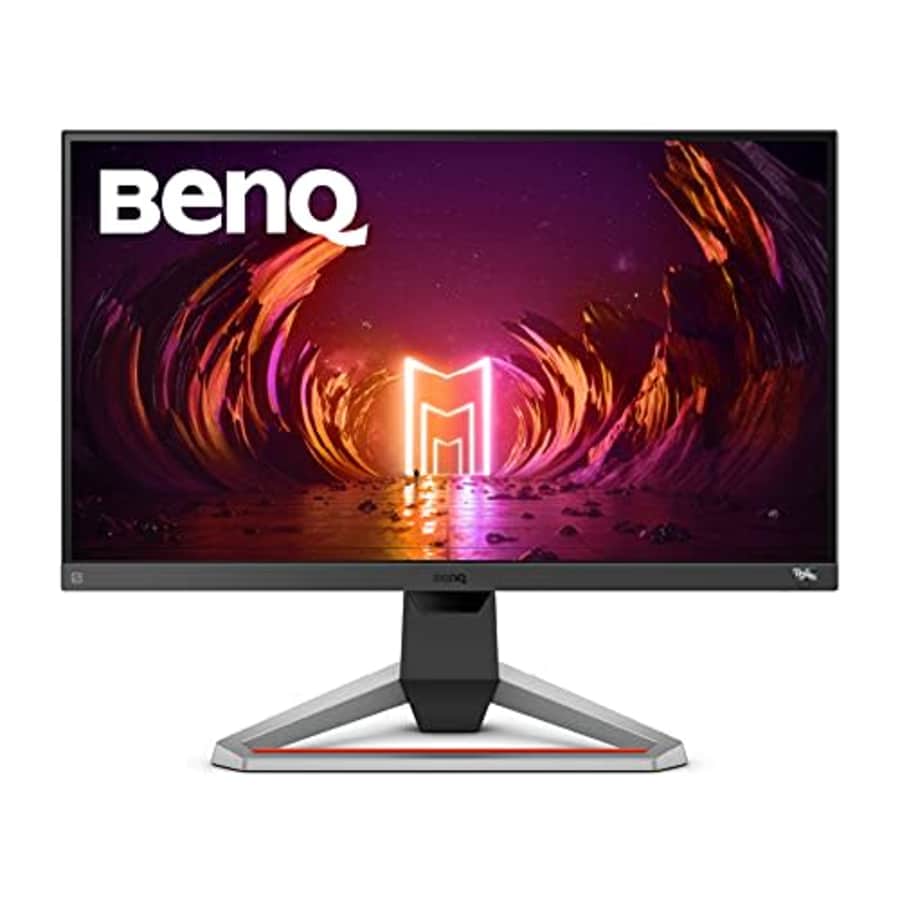 BenQ MOBIUZ EX2510S 24.5" FHD HDRi IPS Gaming Monitor 165Hz 1ms FreeSync Premium, 2021 New Model for $160 BenQ MOBIUZ EX2510S 24.5" FHD HDRi IPS Gaming Monitor 165Hz 1ms FreeSync Premium, 2021 New Model for $160