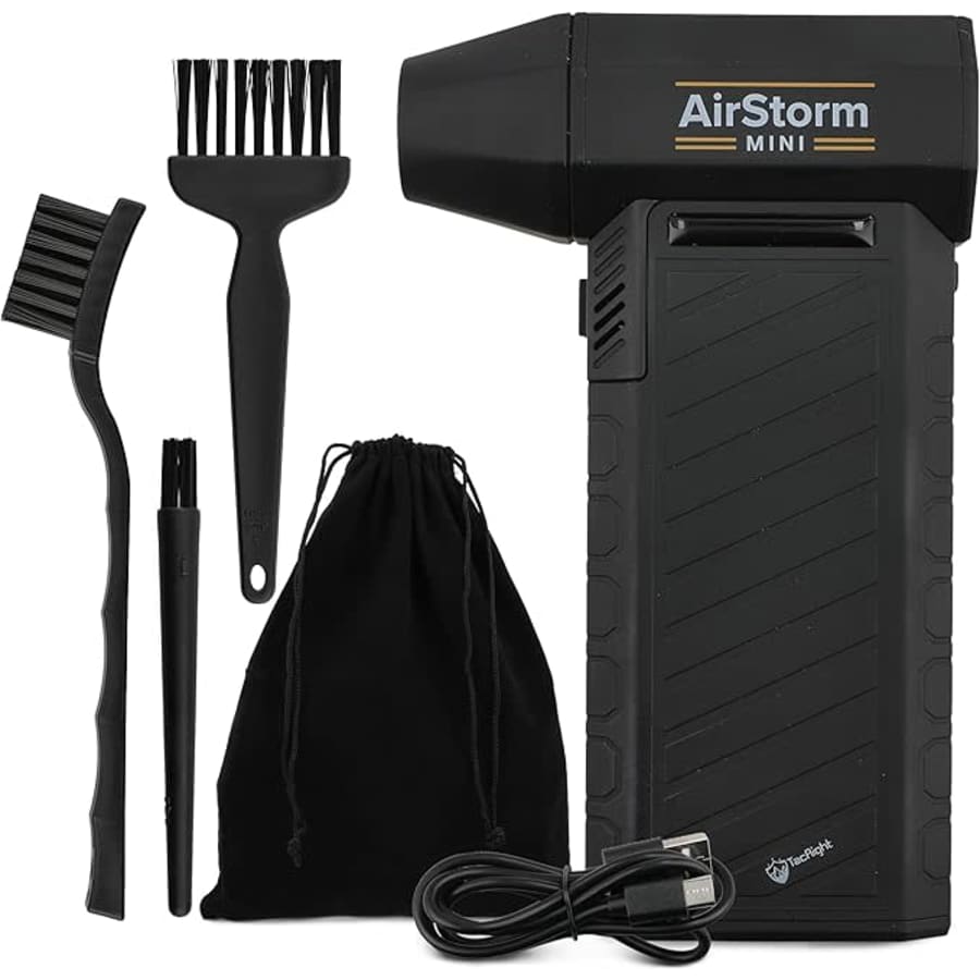AirStorm Electric Air Duster for $40 AirStorm Electric Air Duster for $40