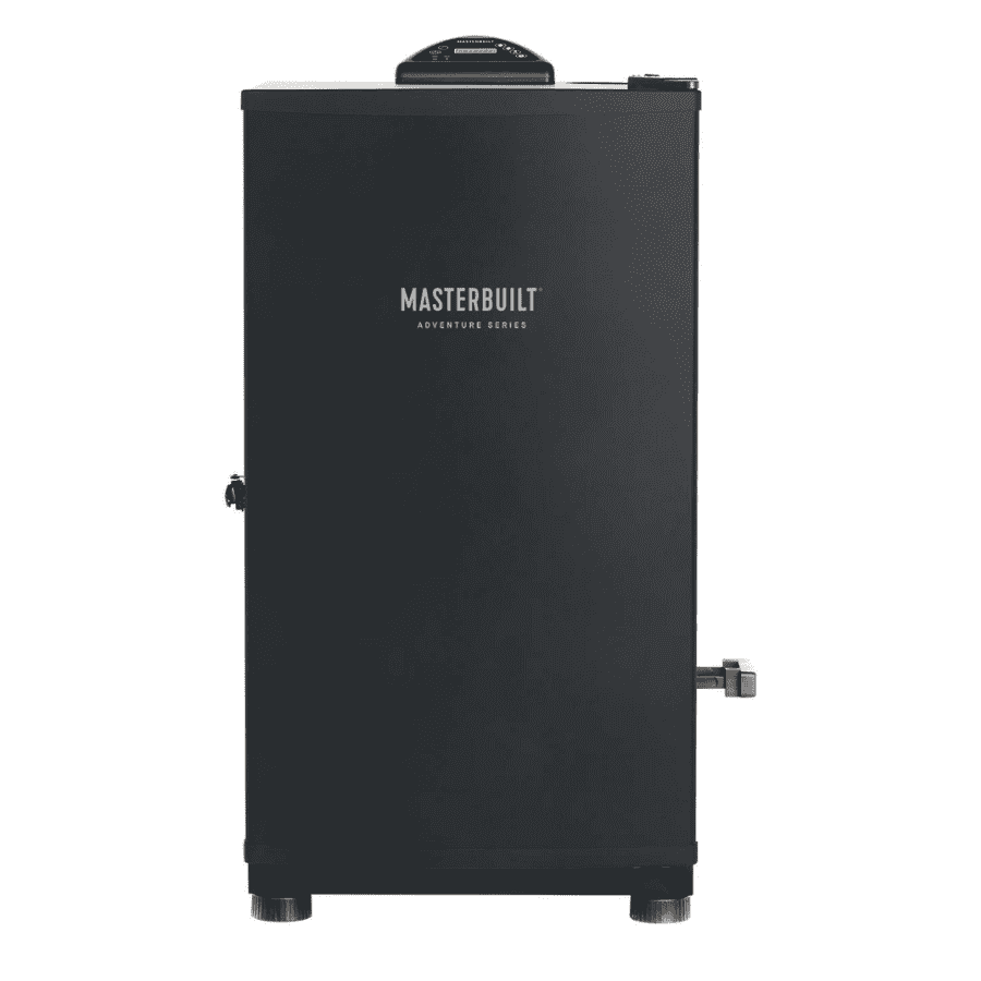Masterbuilt John McLemore Signature Series Electric Smoker for $149 Masterbuilt John McLemore Signature Series Electric Smoker for $149