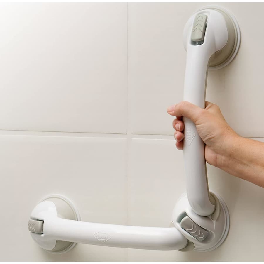 Safe-er-Grip Changing Lifestyles Swivel Assist Bar for $16