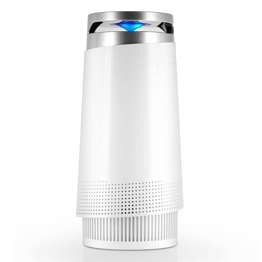 Tenergy Renair Ionizer Air Purifier for $77 Tenergy Renair Ionizer Air Purifier for $77